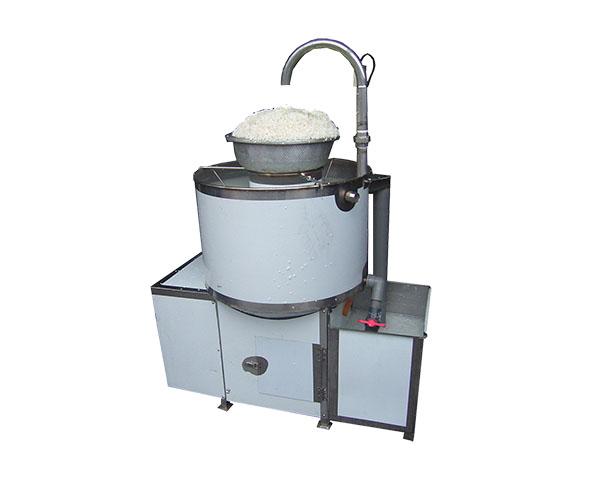 60KG省水式水压洗米机